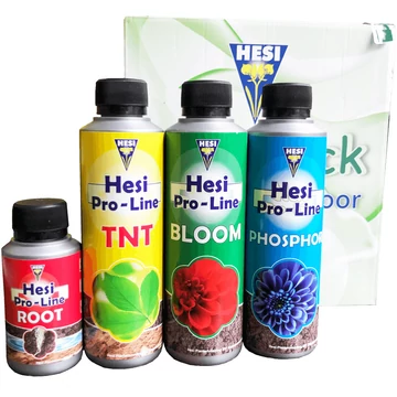 Hesi Pro-Line csomag