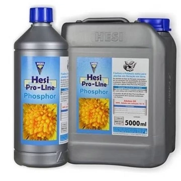 Hesi Pro-Line Phosphor 1 liter