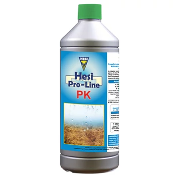 Hesi Pro-Line PK
