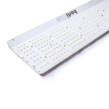 HortiONE grow LED