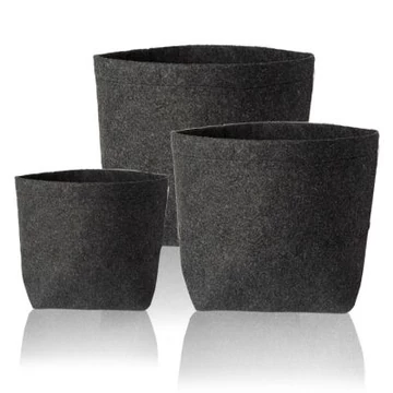 HortiPot szövetedény (smartpot replika)
