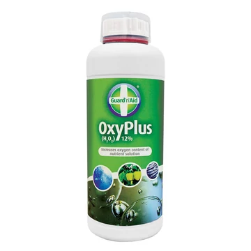 Hydrogarden Liquid Oxygen tápoldat (Guard n Aid OxyPlus) 5 liter