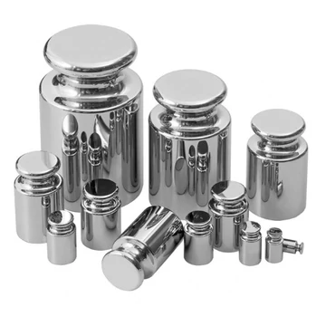 Kalibráló súly 100g