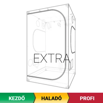 Kiegészítő csomag sátorszettekhez