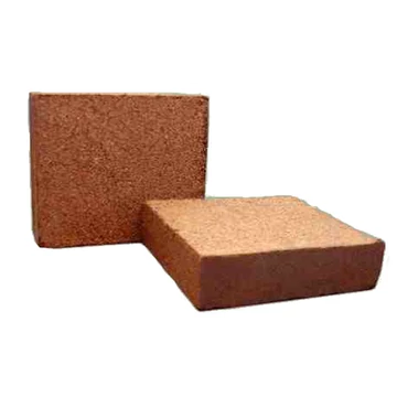 Kókusztégla 4,5 kg