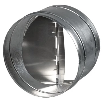 Fém visszacsapó szelep 100 mm