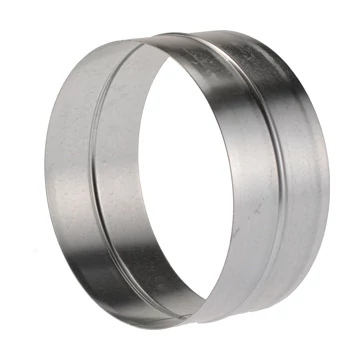 Légtechnikai csőkapcsoló (több átmérővel)