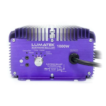 Lumatek digitális dimmelhető trafó 1000 W