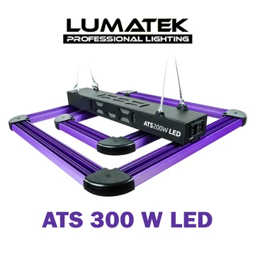 Lumatek ATS PRO LED növénytermesztéshez