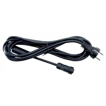 Lumatek kábel LED UV bar power