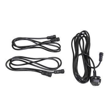 Lumatek kiegészítő LED UV 30 W