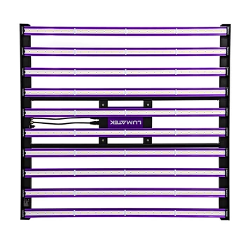Lumatek ZEUS 1000 W LED Xtreme