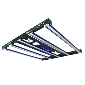 Lumatek ZEUS LED 465 W 2.9