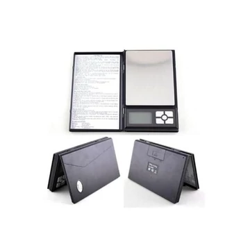 G-Scale Biggy digitális zsebmérleg 2000 g - 0.1 g