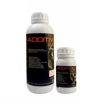 Metrop Enzymes enzimkomplexum