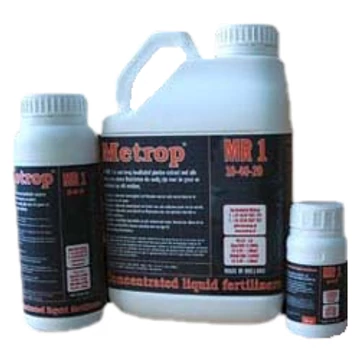 Metrop MR1 1 liter