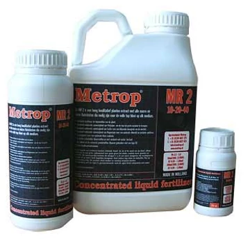 Metrop MR2 250 ml