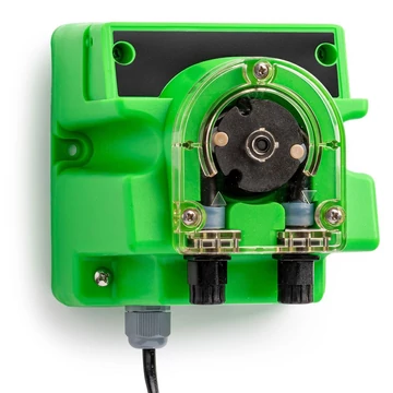 Milwaukee MP810 pH szabályzó pumpa