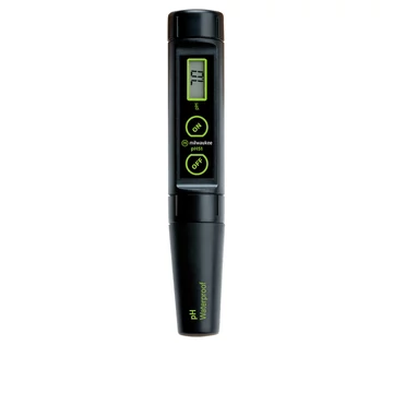Milwaukee PH51 pH meter