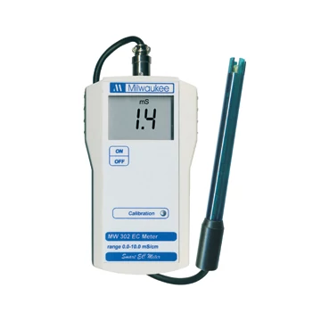 Milwaukee MW302 EC teszter