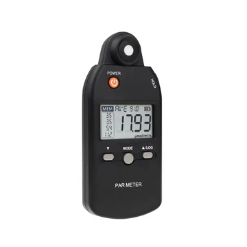 Neptune Hydroponics kompakt PAR mérő