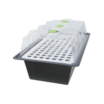 NutriCulture X-Stream Aeroponic Propagator