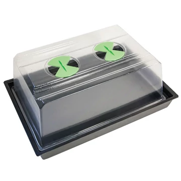 Nutriculture X-Stream propagator (without heating)