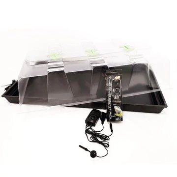 Nutriculture X-Stream Heat fűthető propagátor