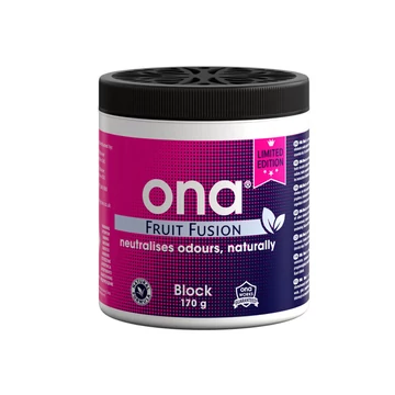 ONA Block odor neutralizer