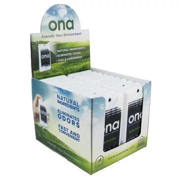 ONA Card sprayer szagsemlegesítő