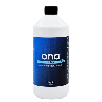 ONA Liquid Pro szagsemlegesítő folyadék