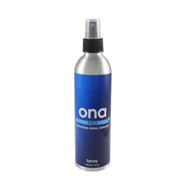 ONA Spray Pumpás Szagsemlegesítő ONA Spray Fresh Linen