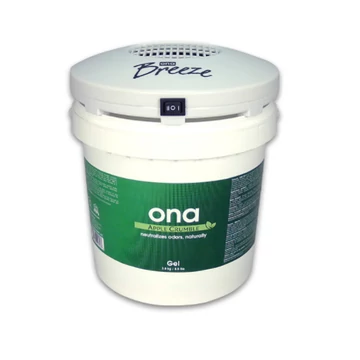 Ona ventilátor (Breezer, Cyclone)