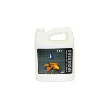 Advanced Nutrients Overdrive 500 ml