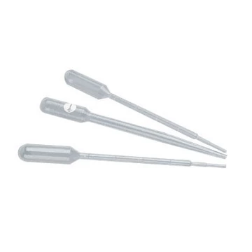 Hesi pipetta 3 ml