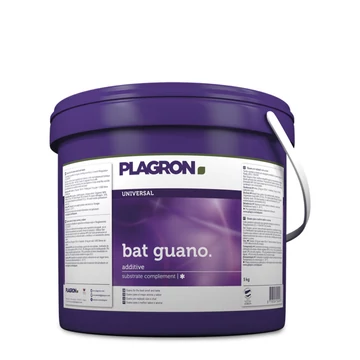 Plagron Bat Guano 1 liter