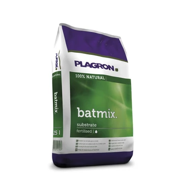 Plagron Batmix föld 25 liter