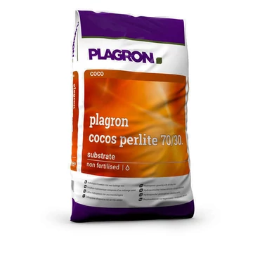 Plagron Cocos Premium perlit 70/30 50 liter