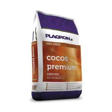 Plagron Cocos Premium szubsztrátum 50 liter