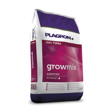 Plagron Growmix föld 50 liter
