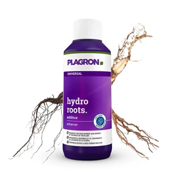 Plagron Hydro Roots 5 liter