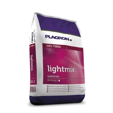 Plagron Lightmix föld 25 liter