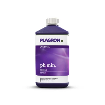 Plagron pH min 500 ml