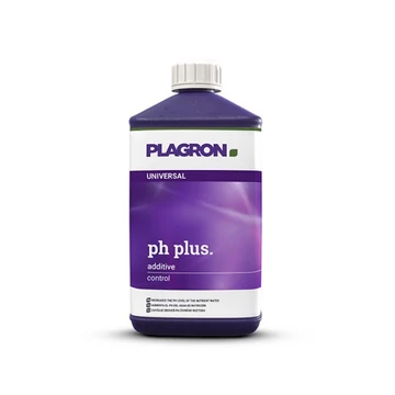 Plagron pH plus 10 liter