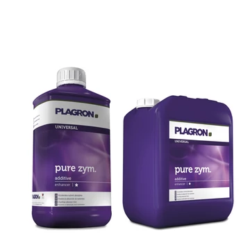 Plagron Pure Zym talajjavító 5 liter