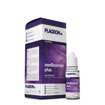 Plagron Seed Booster műtrágya 10 ml