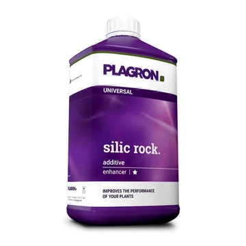 Plagron Silic Rock műtrágya