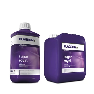 Plagron Sugar Royal tápanyag 5 liter