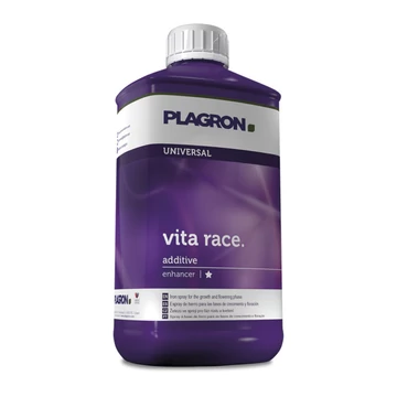 Plagron Vita Race