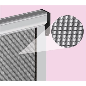 Pollenháló 1,2mx1,5m